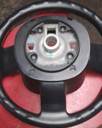 Volante panda
