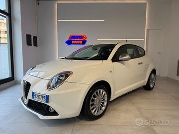 Alfa Romeo MiTo 1.4 78 CV “ 85 MILA KM CERTIFICATI