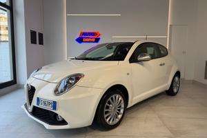 Alfa Romeo MiTo 1.4 78 CV “ 85 MILA KM CERTIFICATI