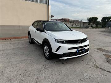 Opel Mokka 1.5 diesel Edition