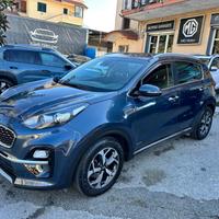 Kia Sportage 1.6 CRDI 136 CV DCT7 AWD Energy