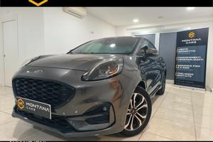 Ford Puma 1.0 EcoBoost Hybrid 125 CV S&S ST-Line