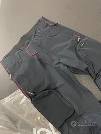 Pantaloni associazione nazionale carabinieri