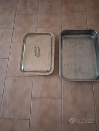 tegami in acciaio pezzi 2