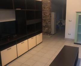 A casa di Flavia