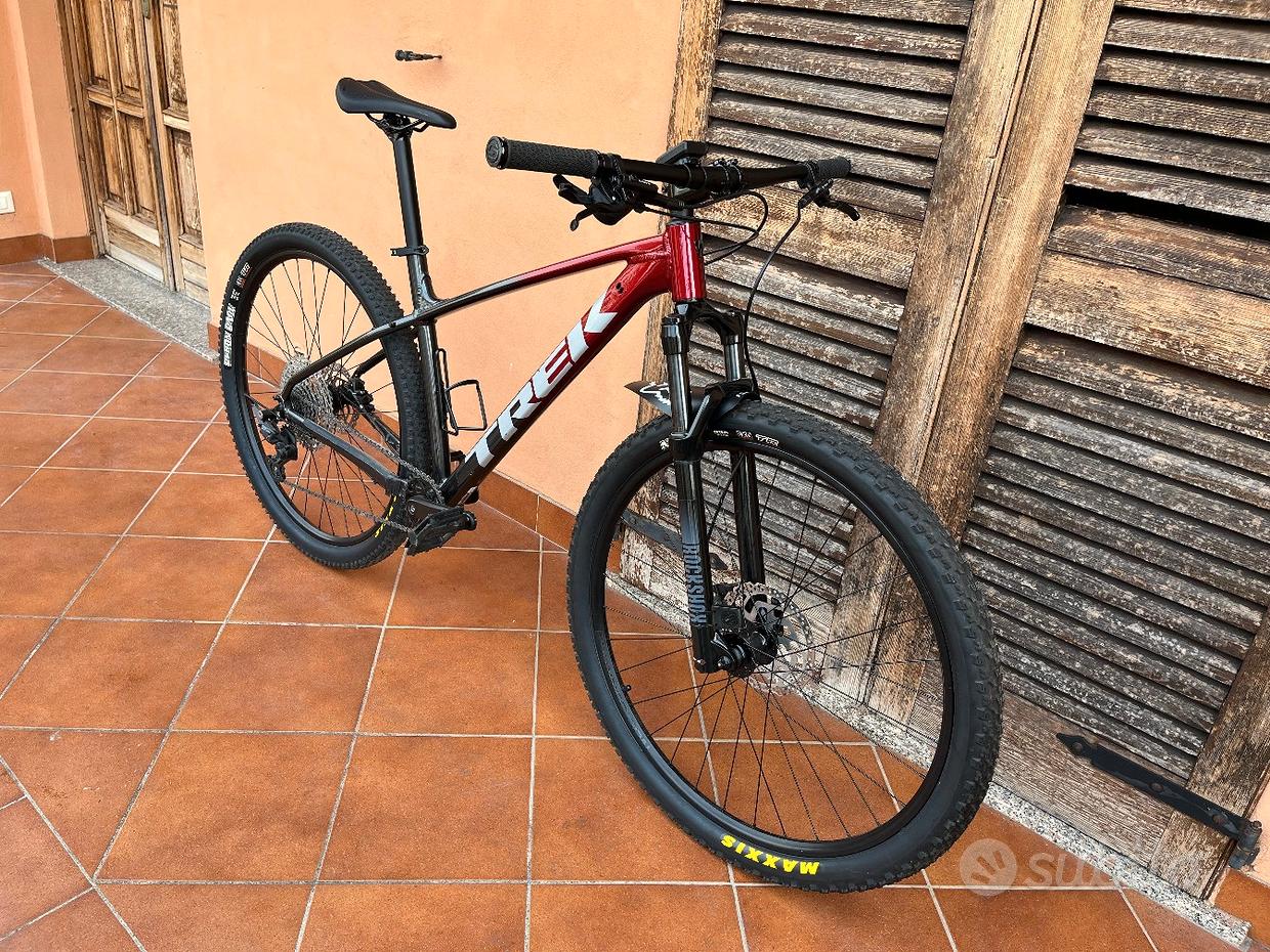 Mtb trek 29 Fantastiche offerte di Biciclette