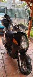 Honda Chiocciola 150 Nero anno 2002