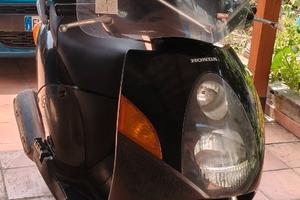 Honda Chiocciola 150 Nero anno 2002