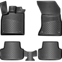 Accessori opel corsa Tappeti in gomma