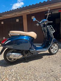 Vespa 125 primavera