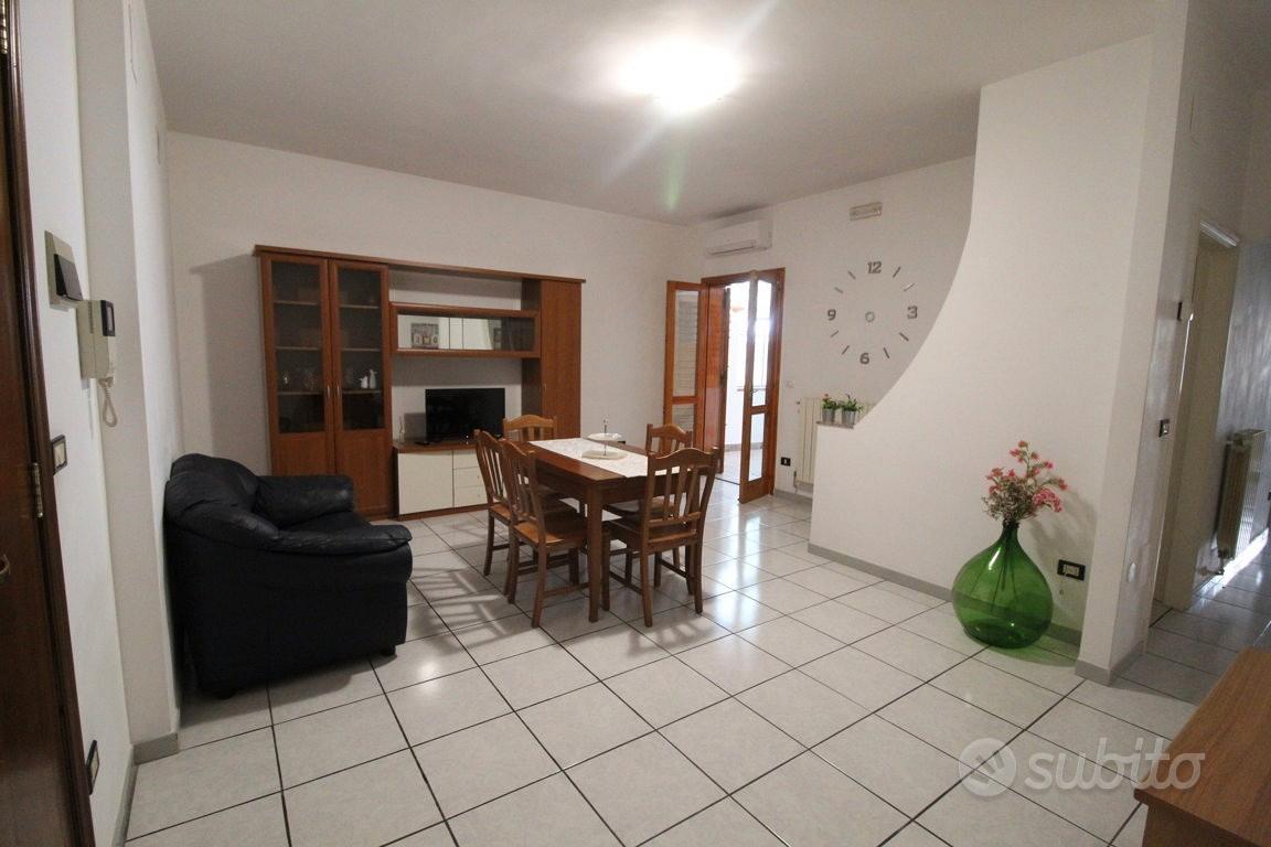 Apartment in San Giorgio Ionico, Taranto - Vista 6