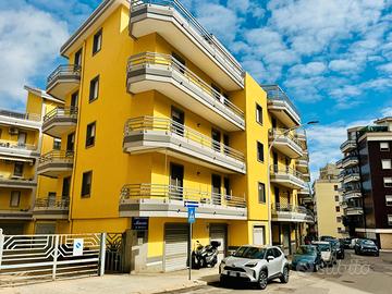 Luna e Sole Pentavano Ampio e Confortevole