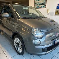 Fiat 500 1.2 Lounge Tettuccio