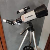 Telescopio Astronomico Professionale