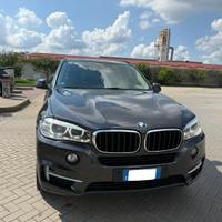 Bmw X5 SDRIVE 25D