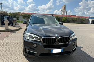 Bmw X5 SDRIVE 25D