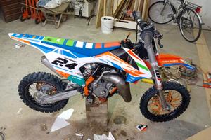 Ktm 65 sx