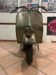 Vespa+faro+basso+bacchetta Vendita in Moto e scooter