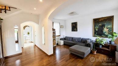 Rif.1324- villa gossolengo