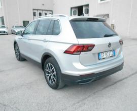 Volkswagen Tiguan 2.0 TDI 150 CV SCR DSG Life