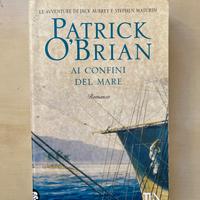 Ai confini del mare. Patrick O'Brian