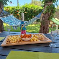 Capitana sweet holiday