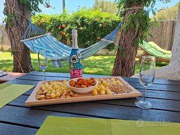 Capitana sweet holiday