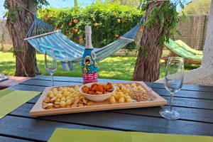 Capitana sweet holiday