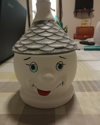 Salvadanaio Trullo