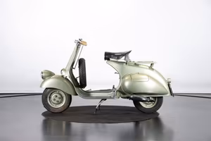 1950 PIAGGIO VESPA 125 V14T "BACCHETTA" - RDS01937