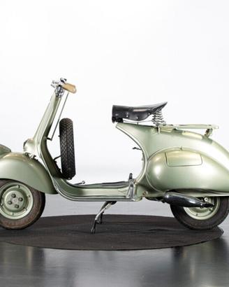 1950 PIAGGIO VESPA 125 V14T "BACCHETTA" - RDS01937