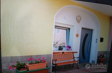 CASA VACANZA IRIS:Last minute: 25/07 1/08: 400