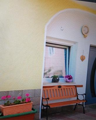CASA VACANZA IRIS:Last minute: 22/29 agosto:400