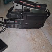 Telecamera vintage Nordmemde