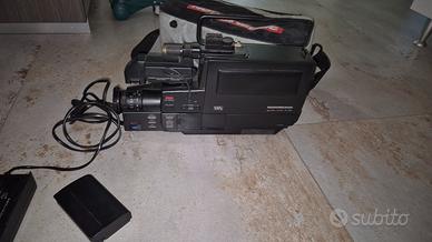 Telecamera vintage Nordmemde