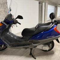 Honda Foresight FES 250