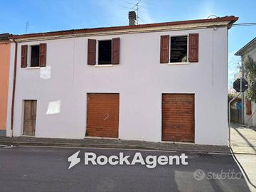 Appartamento di 102 m² con 3 locali a Borghi