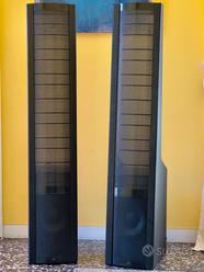 Casse (Speaker) Elettrostatici Martin Logan Aerius  			