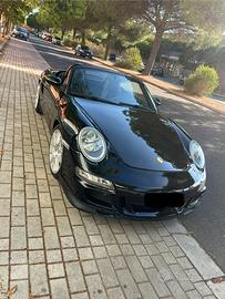 Porsche Boxster 986 2.7 look GT3 997