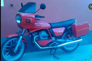 moto guzzi 