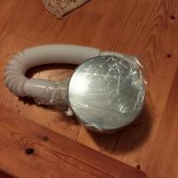 piletta per piatto doccia 