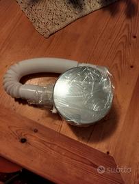 piletta per piatto doccia 