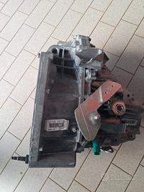 Cambio Renault Clio  rs