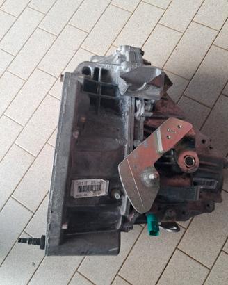 Cambio Renault Clio  rs