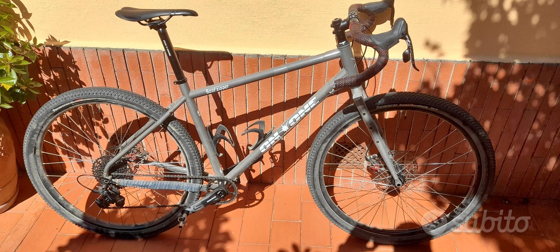 Monstercross Bike Bici Gravel Cross Gravel Monster Cross 29