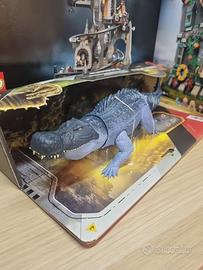jurassic word rebirth purussaurus dinosauri