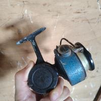 Strano mulinello Cargem 