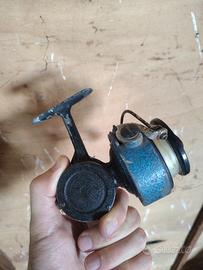 Strano mulinello Cargem 