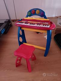 giochi bambini