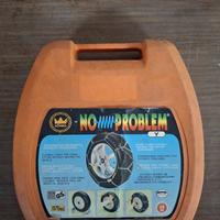 KONIG Catene Originali NO PROBLEM Y 12 mm